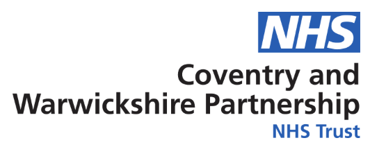 Coventry and Warwickshire Partnership NHS Trust