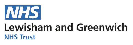 Lewisham and Greenwich NHS Trust