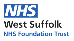 West Suffolk NHS Foundation Trust