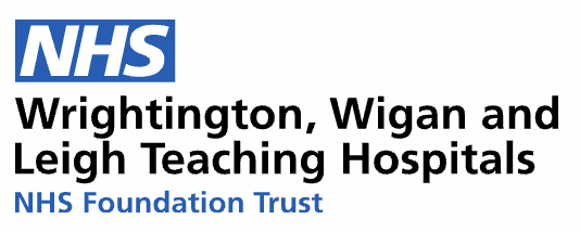 Wrightington, Wigan and Leigh Teaching Hospitals NHS Foundation Trust